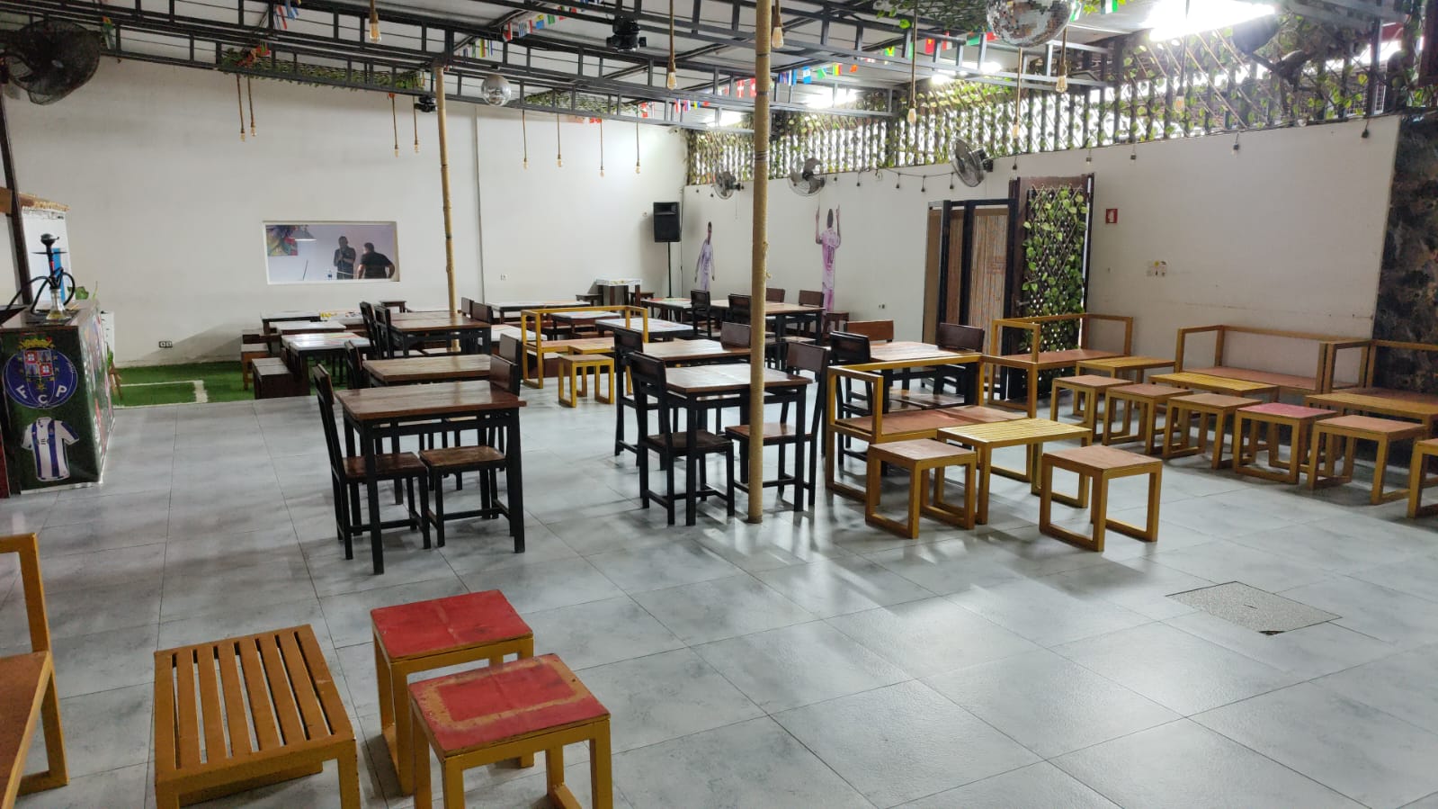 RUMO SPORT BAR - imagem da galeria 4